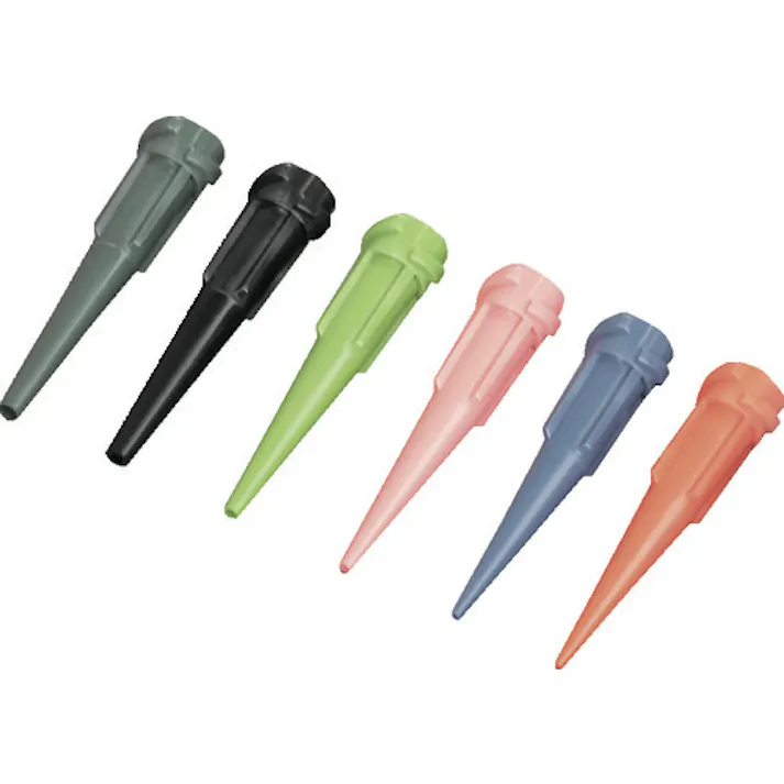 【CAINZ-DASH】武蔵エンジニアリング 2条ネジテーパノズル ピンク 50本入り TPND-20G-U【別送品】