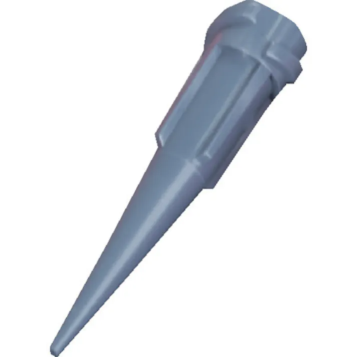 【CAINZ-DASH】武蔵エンジニアリング 2条ネジテーパノズル ブルー 50本入り TPND-22G-U【別送品】