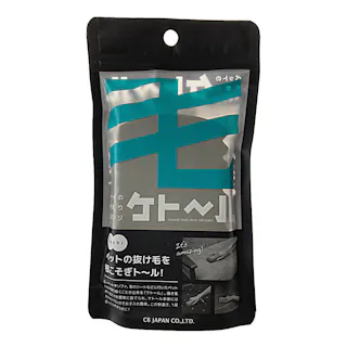 シービージャパン hachi ペットの毛取りスポンジ ケトール