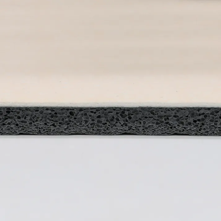 セラミックソフトバスマット 45×30cm ベージュ