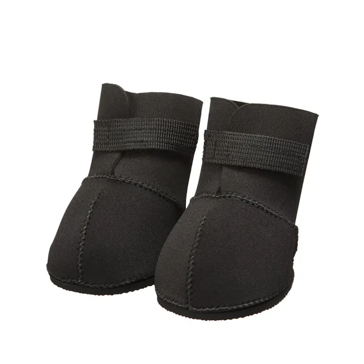 お散歩用レインブーツ RAINBOOO 2号 ブラック