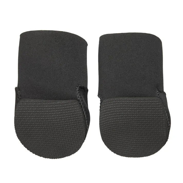 お散歩用レインブーツ RAINBOOO 5号 ブラック