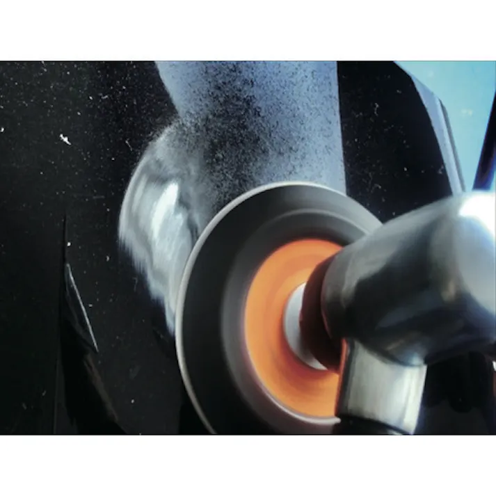 【CAINZ-DASH】コンパクト・ツール バーティカルポリッシャー 715A2MPS 715A2 MPS【別送品】