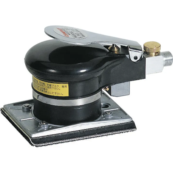 【CAINZ-DASH】コンパクト・ツール 非吸塵式オービタルサンダー 813 MPS 813 MPS【別送品】