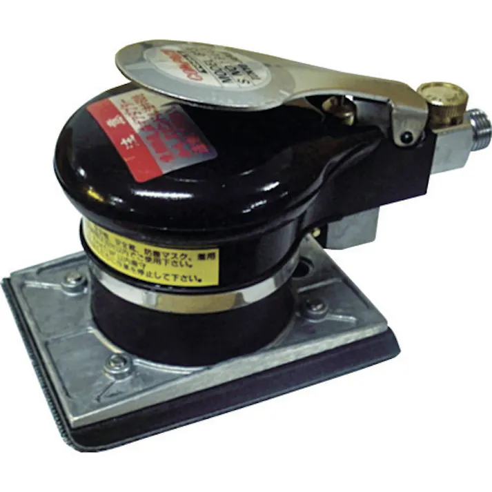 【CAINZ-DASH】コンパクト・ツール 非吸塵式オービタルサンダー 813 MPS 813 MPS【別送品】