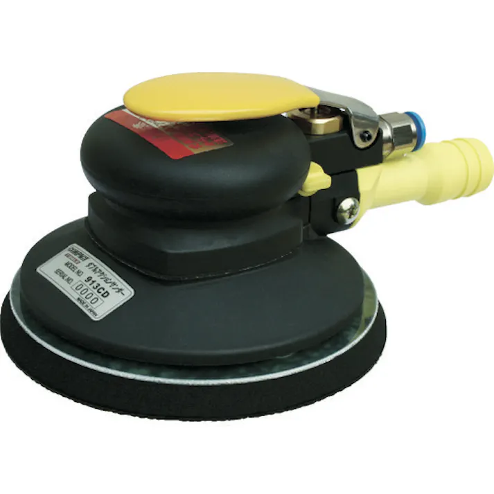 【CAINZ-DASH】コンパクト・ツール 吸塵式ダブルアクションサンダー 913CD LPS 913CD LPS【別送品】