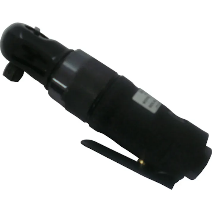 【CAINZ-DASH】コンパクト・ツール エアラチェットレンチ ポケラチェ 555 ソケット差込角9.(mm 555【別送品】