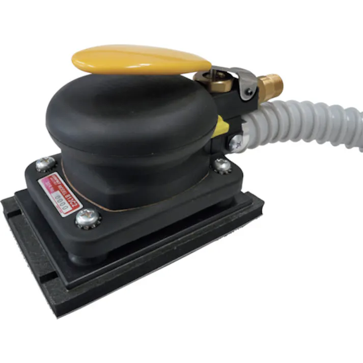 【CAINZ-DASH】コンパクト・ツール 吸塵式ミニオービタルサンダー813C2D MPS 813C2D MPS【別送品】