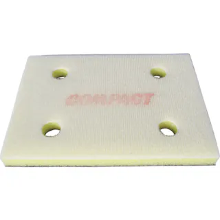 【CAINZ-DASH】コンパクト・ツール 73x105x10tクッションパッド 20832【別送品】