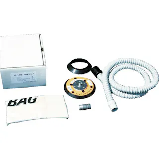 【CAINZ-DASH】コンパクト・ツール 914L用吸塵セット マジック式 226008A【別送品】