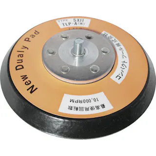 【CAINZ-DASH】コンパクト・ツール 穴無しレザーパット TLP-A 5X11 茶 28869LA【別送品】