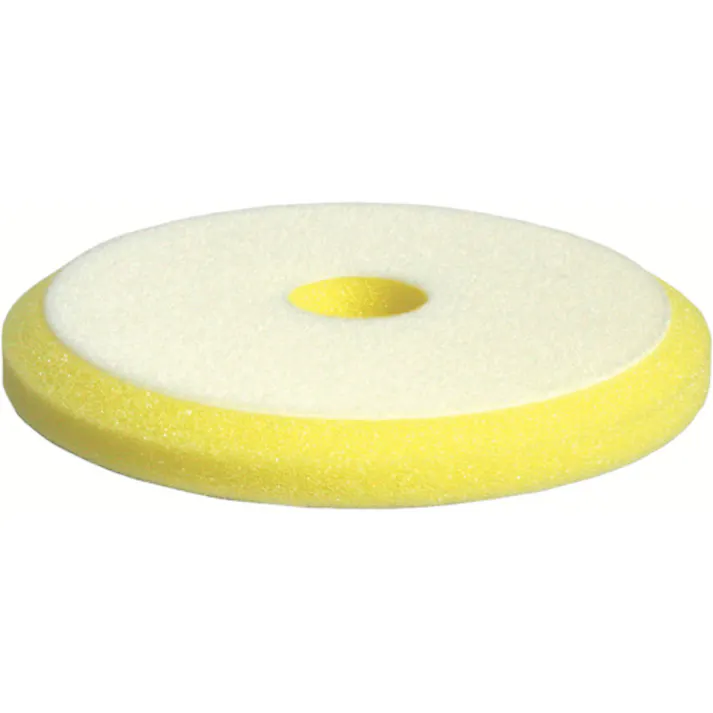 【CAINZ-DASH】コンパクト・ツール 使い捨てバフ 15×150×30(黄) A20401S【別送品】