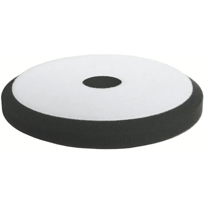 【CAINZ-DASH】コンパクト・ツール ダブルアクションサンダー 使い捨てバフ 15×150×30(黒) A20402S【別送品】