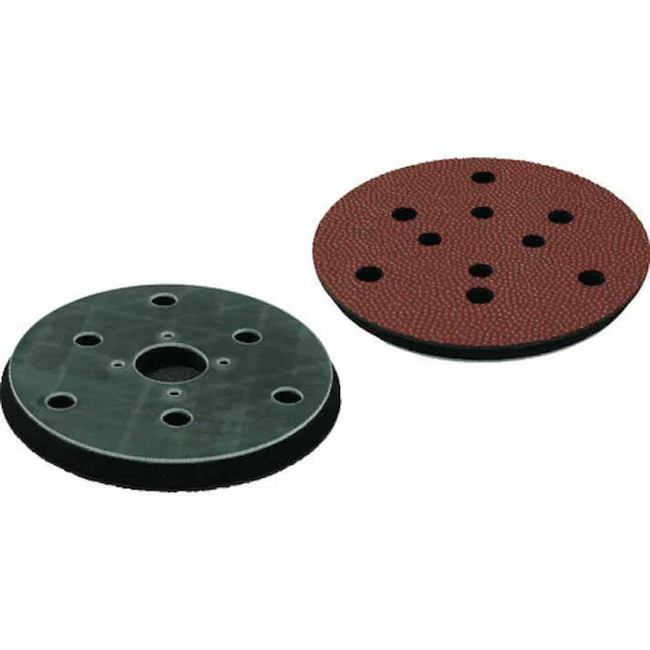 【CAINZ-DASH】コンパクト・ツール ダブルアクションサンダー913CD 903CD 923CD 用LPパッド 23356LA【別送品】