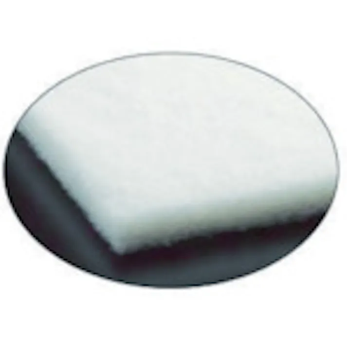 【CAINZ-DASH】金井重要工業 給気一次用フィルター 1.6MX20M AF150AR-1600X20【別送品】