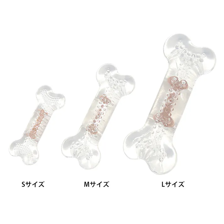 ループ デンタル ソフトボーン L ベーコン