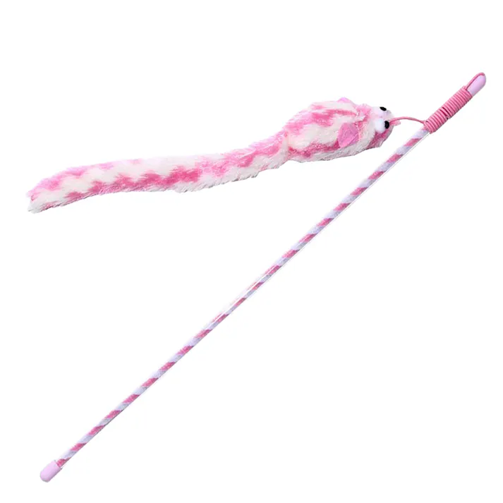 ループロッディーズ カシャマウスピンク