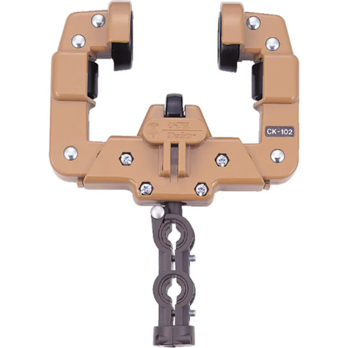 【CAINZ-DASH】未来工業 I形鋼用 CK-106【別送品】