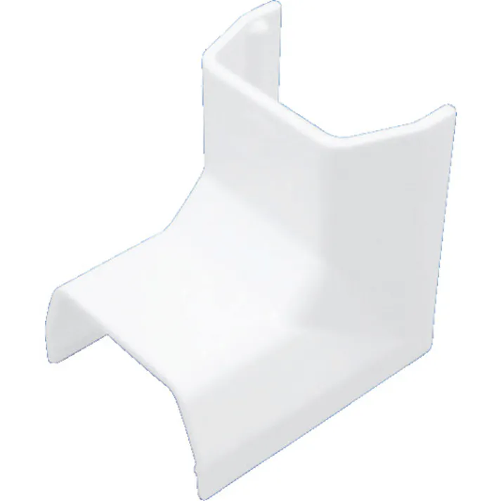 【CAINZ-DASH】未来工業 3号モール付属品(入ズミ) MLI-3W【別送品】