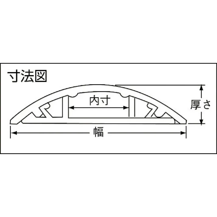 【CAINZ-DASH】未来工業 ワゴンモール(OP7型) OP7-M【別送品】