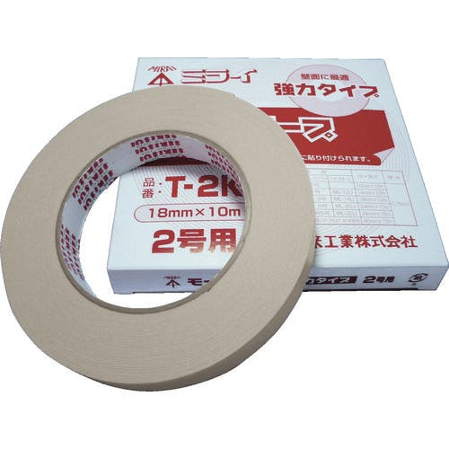 未来工業 モールテープ (両面粘着テープ) T-2K 工業用・プロ用両面テープ 未来工業 モールテープ (両面粘着テープ) T-2K 工業用・プロ用両面テープ