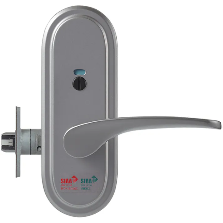 【CAINZ-DASH】長沢製作所 Vi-Clear TXS-G94R 表示錠 VSA 51 NTXSG94R51【別送品】