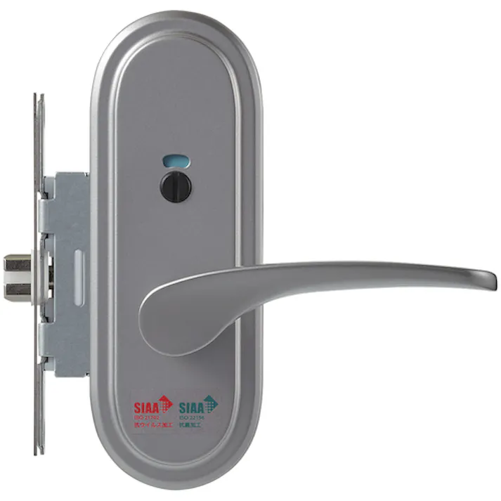 【CAINZ-DASH】長沢製作所 Vi-Clear LE-G90R 空錠 VSA 51 NLE G90R51【別送品】