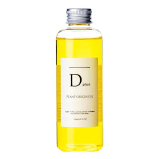 ディープラス プラントオリジンオイル 150ml