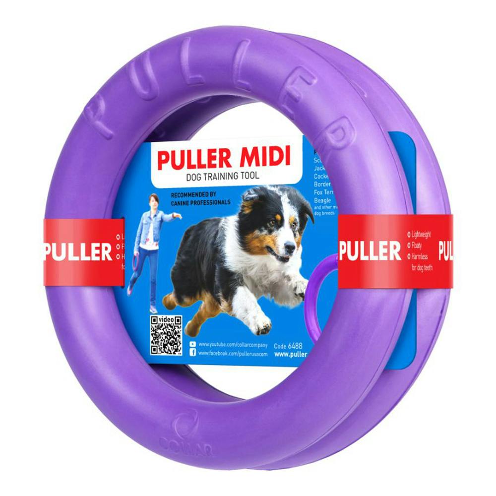 PULLER Midi 中2個1組