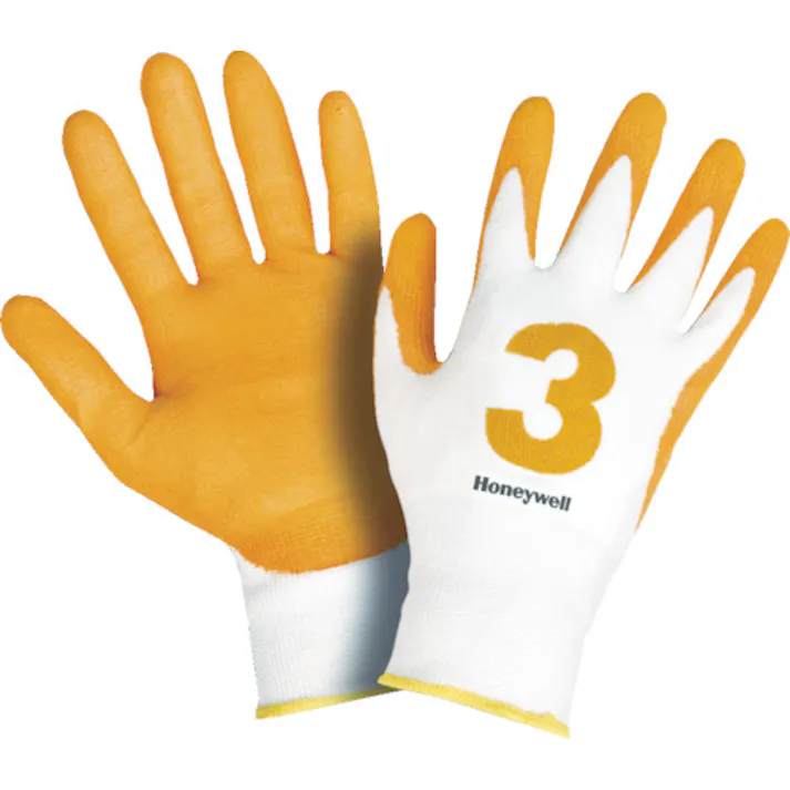 【CAINZ-DASH】日本ハネウェルセーフティ・プロダクツ チェック&ゴー3 PUサイズ08(M) 2332242IP-08【別送品】