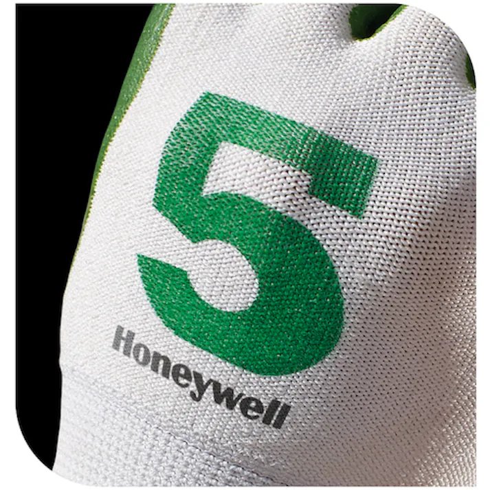 【CAINZ-DASH】日本ハネウェルセーフティ・プロダクツ チェック&ゴー5 PU サイズ09(L) 2332545IP-09【別送品】