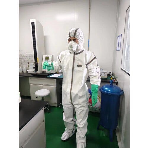 CAINZ-DASH】Essex Japan（旧日本ハネウェルセーフティ