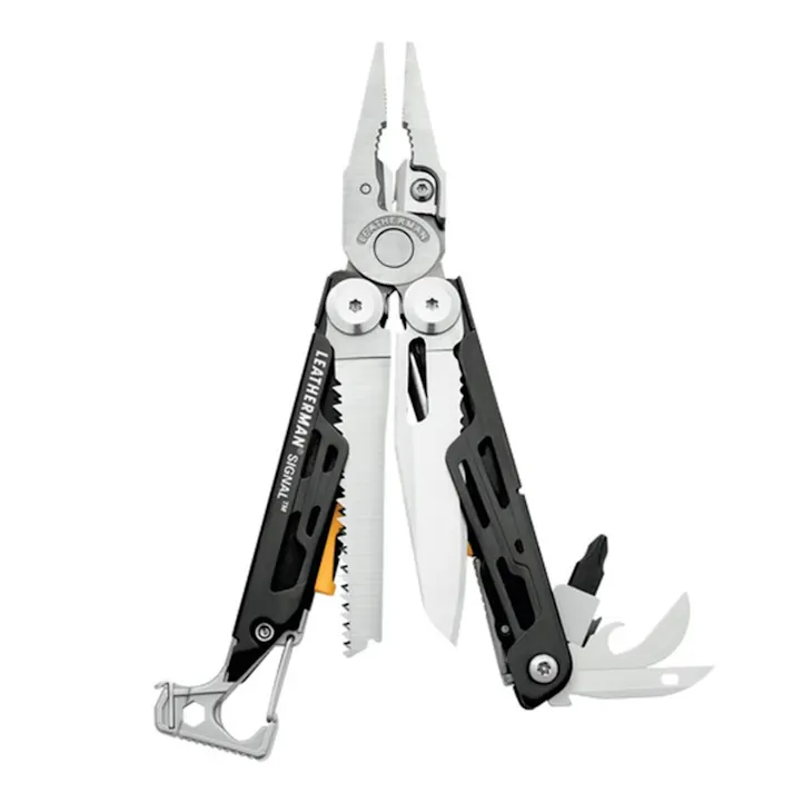 レザーマン SIGNAL ナイロンケース付 SIG-N