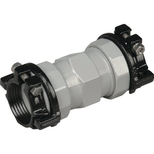 川西水道機器 鋼管用継手 SKXソケット32 SKX-S-32 水道配管用継手 川西水道機器 鋼管用継手 SKXソケット32 SKX-S-32 水道配管用継手