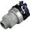 【CAINZ-DASH】川西水道機器 塩ビ管用継手　ＳＫＸおねじ付ソケットＶ３０ SKX-OS-V30【別送品】