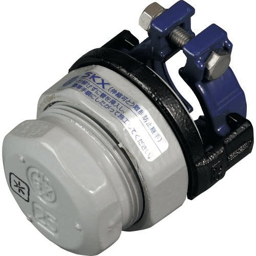 川西水道機器 塩ビ管用継手 SKXパイプエンドV30 SKX-END-V30 水道配管用継手 川西水道機器 塩ビ管用継手 SKXパイプエンドV30 SKX-END-V30 水道配管用継手