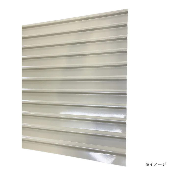 チヨダクリーム角波 0.19×8尺【SU】