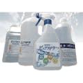 【CAINZ-DASH】前田シェルサービス ピュアステラｐＨ１２．７　５００ｍｌ PURESTELLAPH12.7-500ML【別送品】