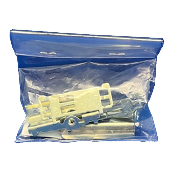 神保電器 はさみ金具 6-8mm BH-18