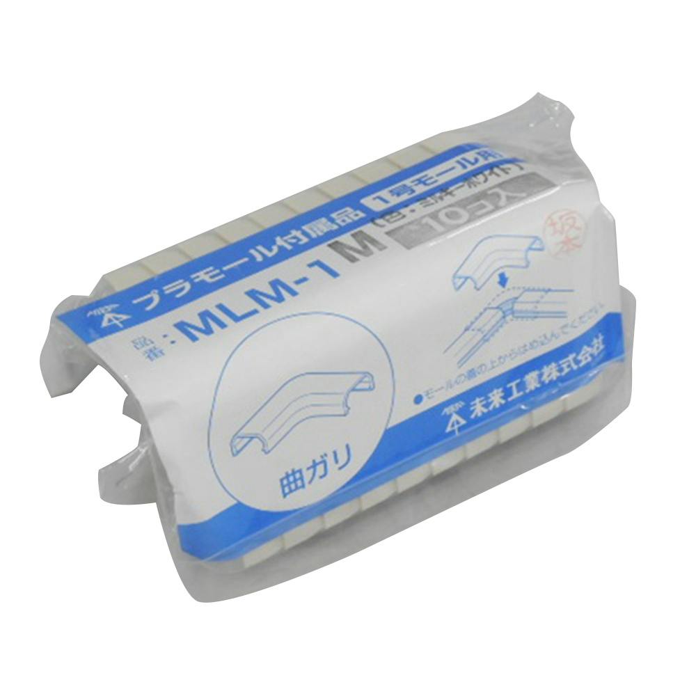 �v�����[���t���i �ȃK�� 1�� �~���L�[�z���C�g MLM-1M 10�� ���[��