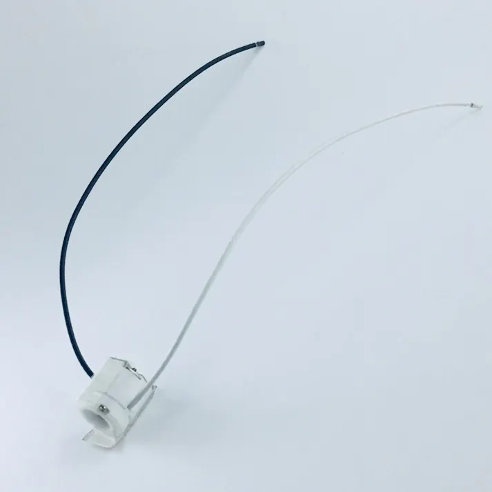 ハロゲン電球用 ソケットリード線付 E1103L250