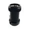 未来工業 PF管 カップリング ブラック FPC-28YK