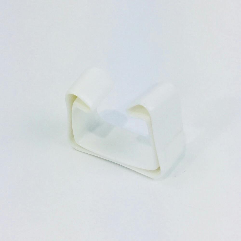 ネグロス電工 チャンネル用端末保護キャップ D1BC | 空調・電設資材