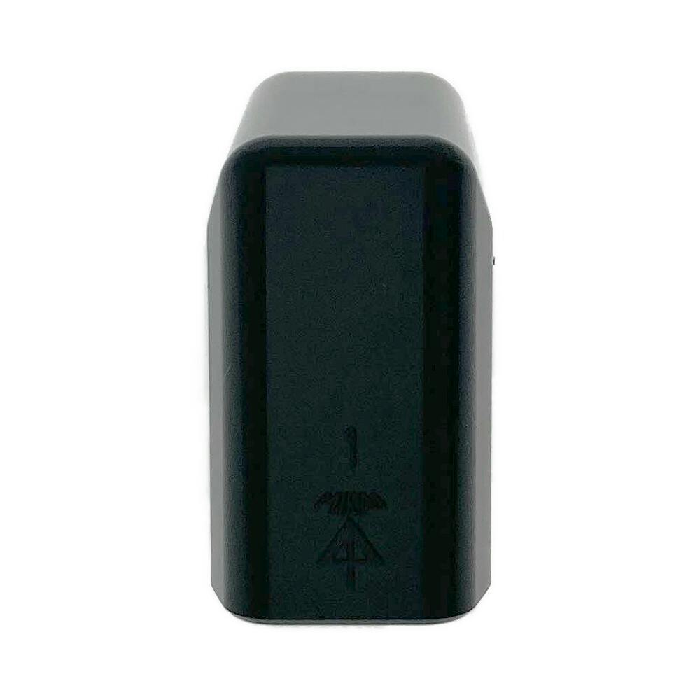 未来工業 プラモール 1号 出ズミ ブラック MLD-1K | 空調・電設資材