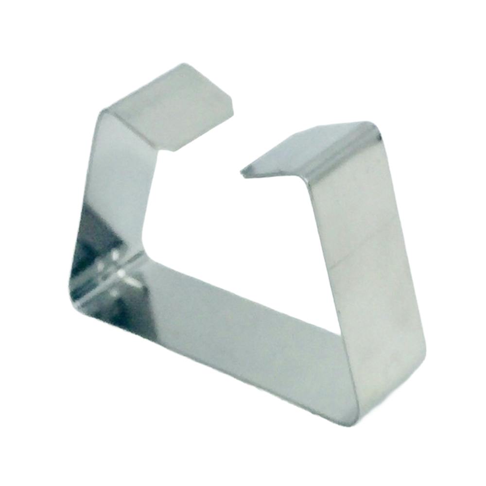 ネグロス電工 カバーとめ金具 DF1C