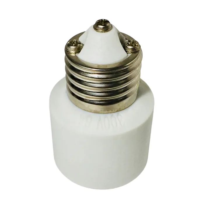 青山電陶 口金変換アダプター E26→E26 ADP26-26