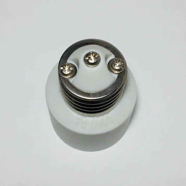 青山電陶 口金変換アダプター E26→E26 ADP26-26