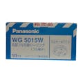 パナソニック 照明配線器具 丸型引掛シーリング WG5015W 10個 箱売