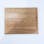 石川木工 1尺 厚板300×240×20mm 1020I