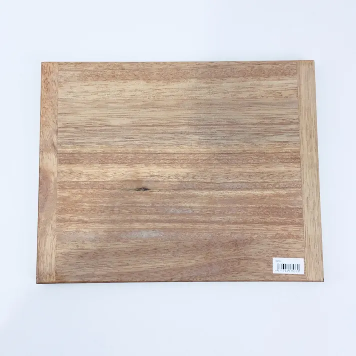 石川木工 1尺 厚板 300×240×20mm 1020I